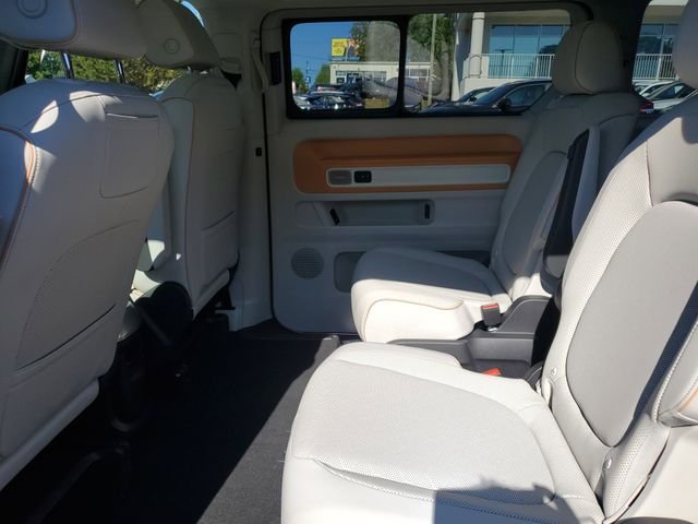 2025 Volkswagen ID. Buzz PRO S PLus - Photo 11