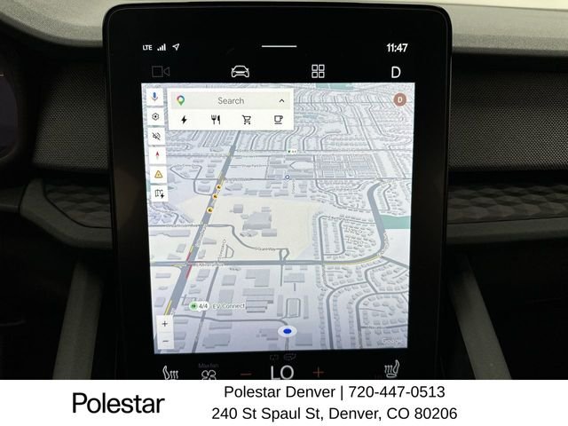 Used 2023 Gray Polestar Long Range Dual Motor image 18