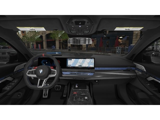 2026 BMW M5 M5 - Photo 10