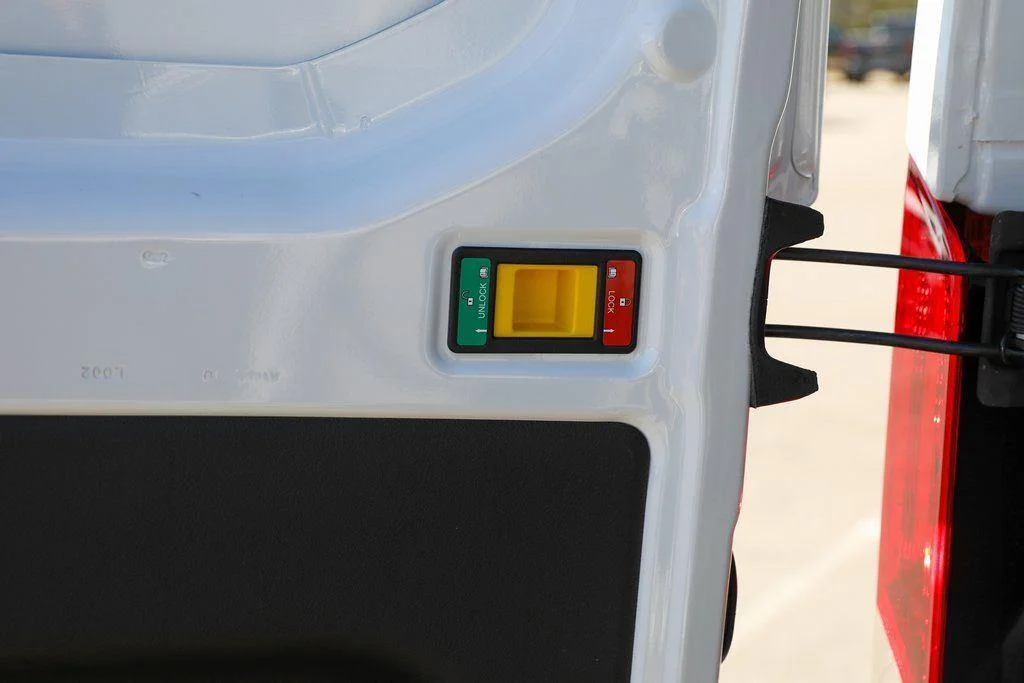 2025 Ford Transit Van Base - Photo 23