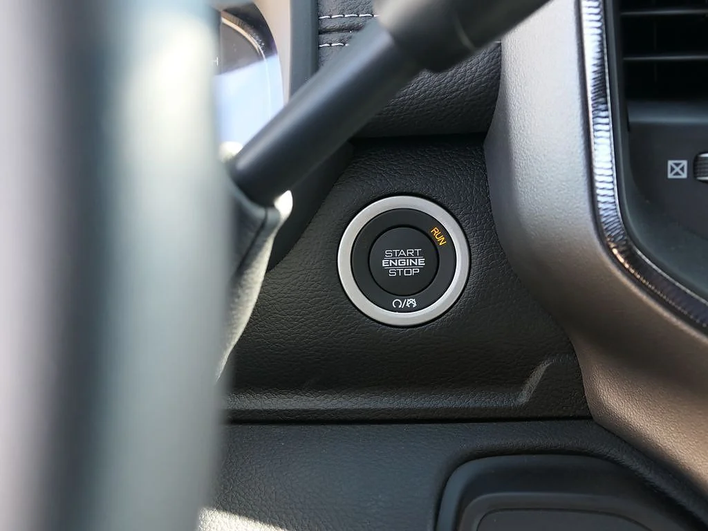 2026 RAM 2500 Rebel - Photo 15
