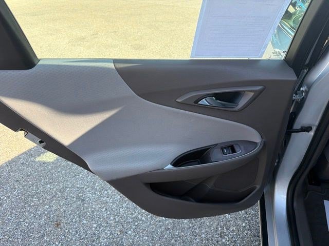 Used 2020 Silver Ice Metallic Chevrolet LS image 14