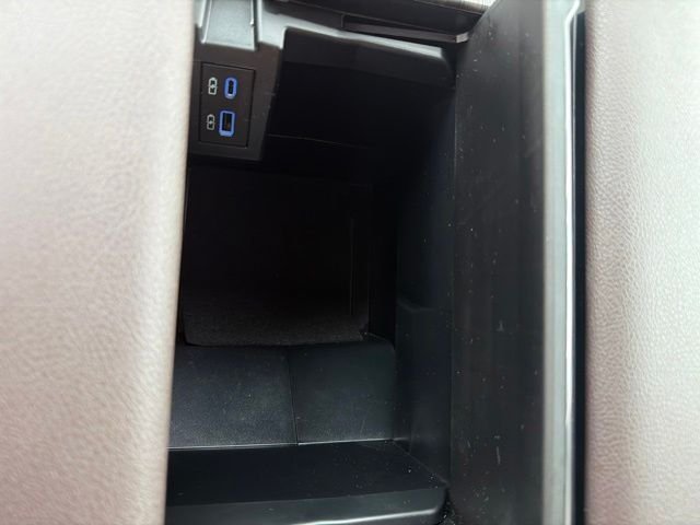 Used 2024 Green Toyota Platinum image 37