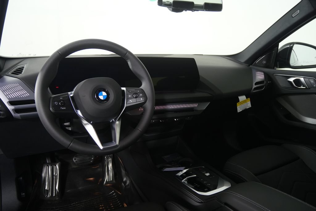 New 2026 Storm Bay Metallic BMW 228 Gran Coupe image 15