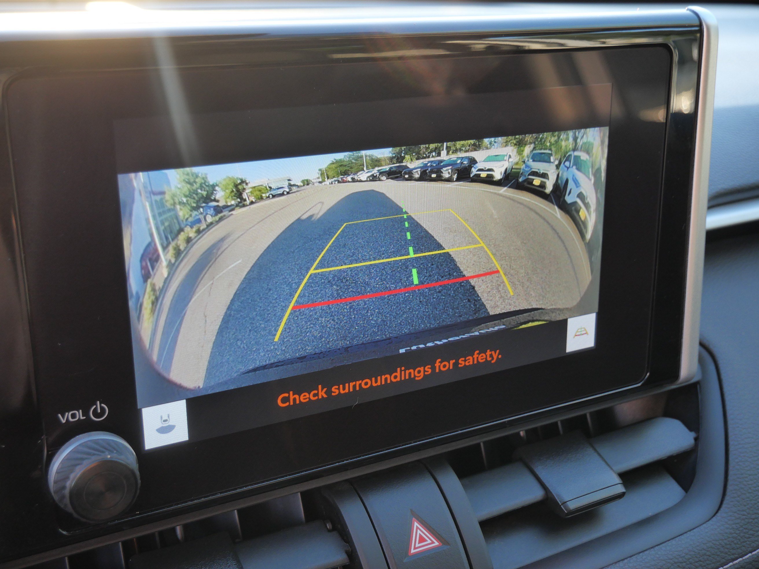 Certified Used 2024 Magnetic Gray Metallic Toyota LE image 31