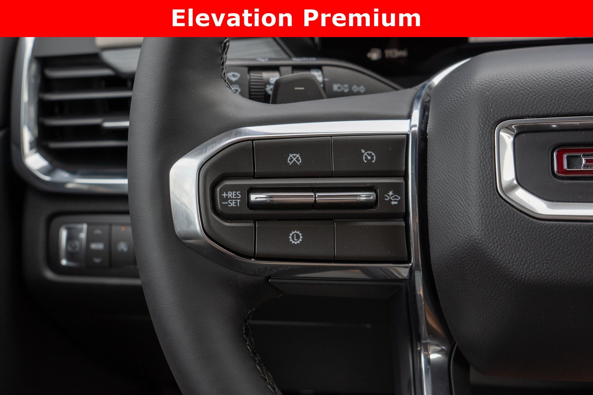 2026 GMC Acadia Elevation - Photo 24