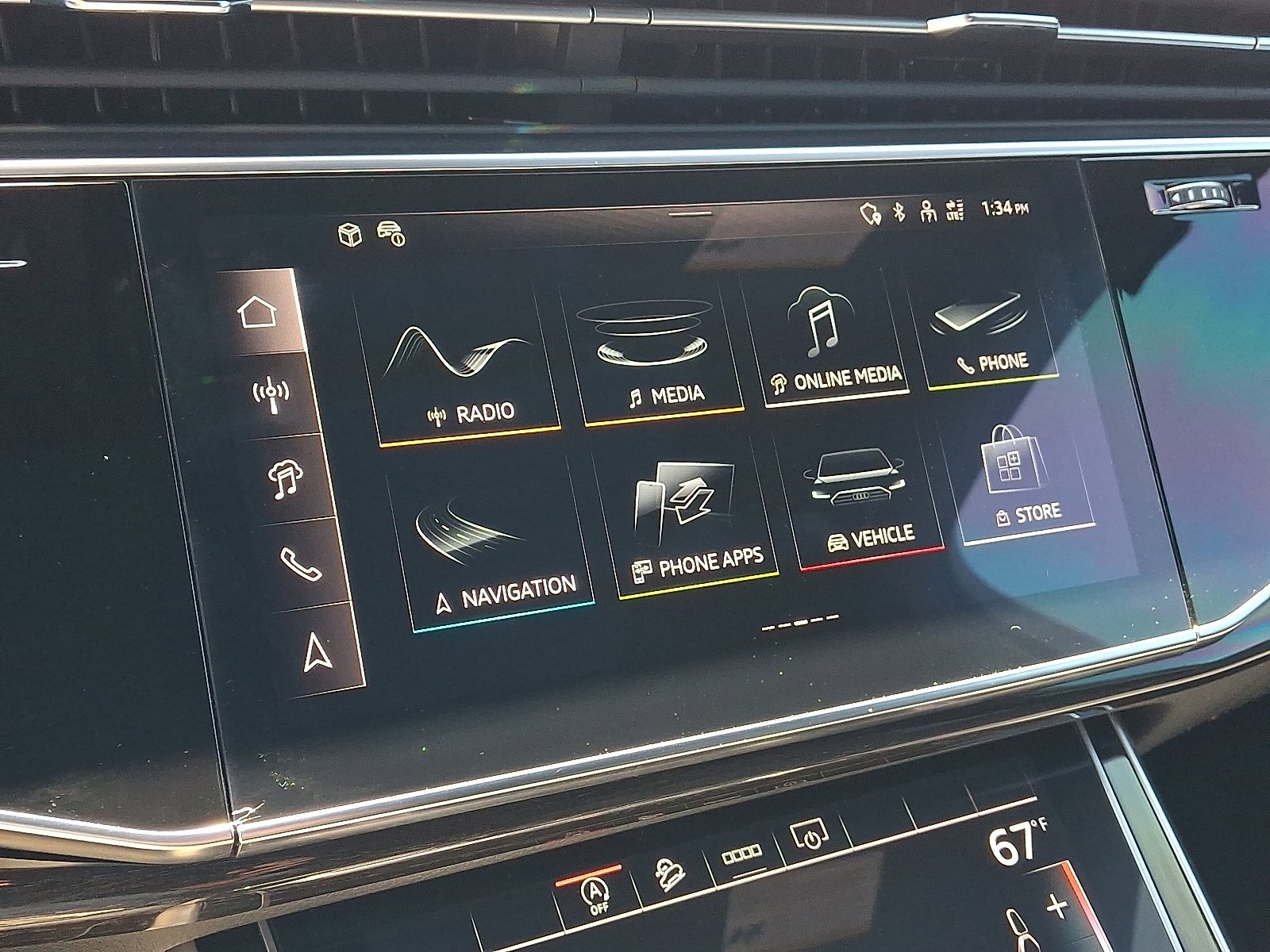 2025 Audi Q7 Premium Plus - Photo 20