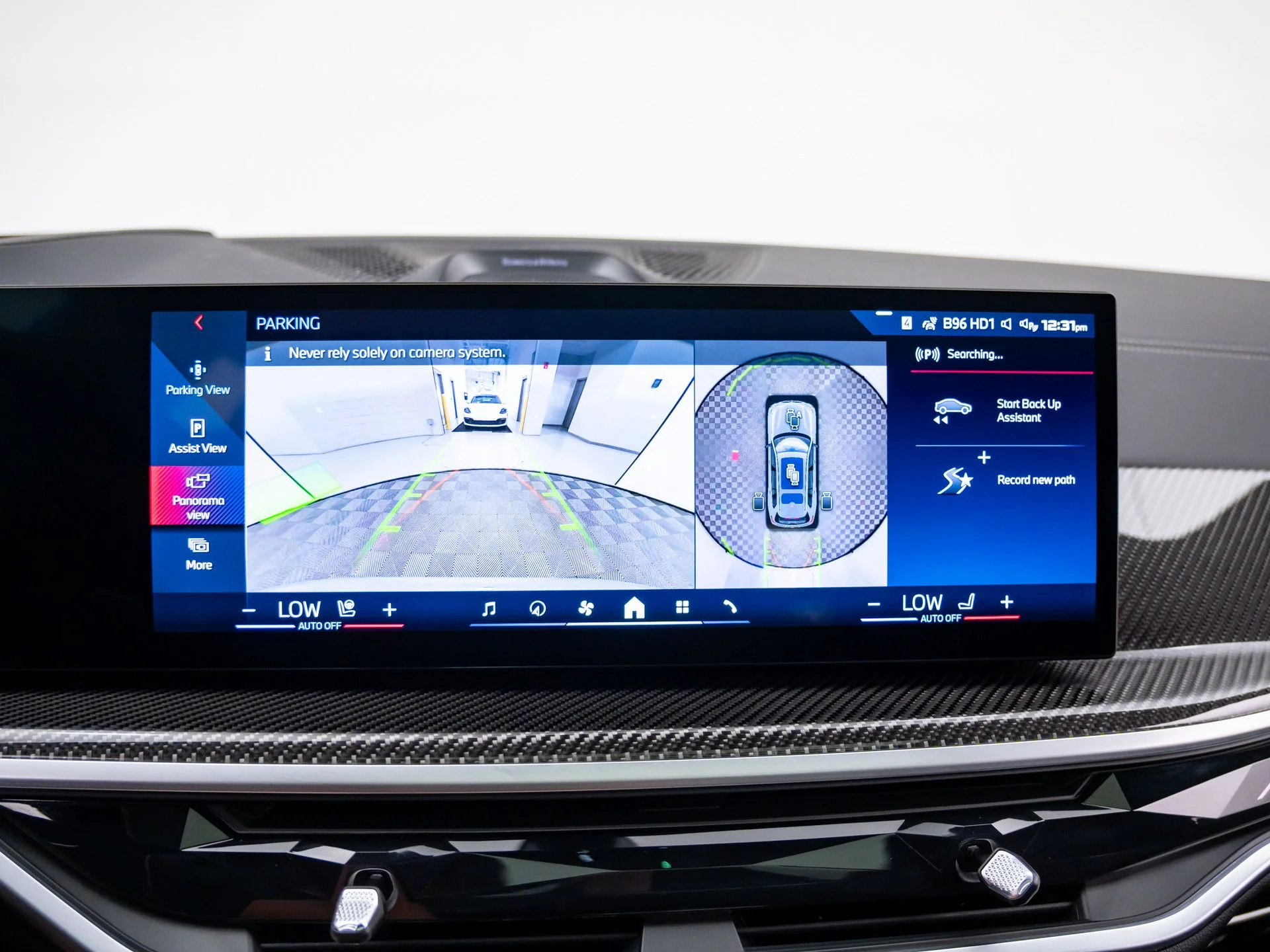 Certified Used 2025 Gray BMW M60i image 25
