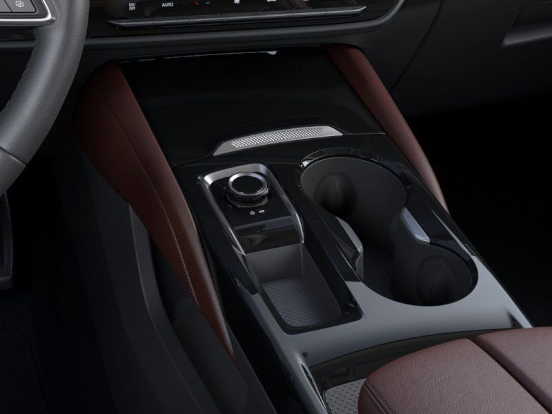 2025 Buick Envision Sport Touring - Photo 24