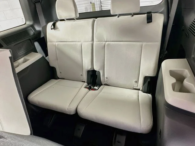 New 2027 Hyundai SANTA FE SE