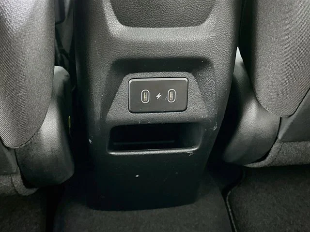 Certified Used 2024 Red Hyundai SEL image 12