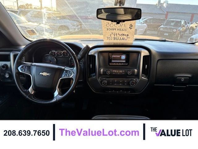Used 2014 Red Chevrolet LT image 14