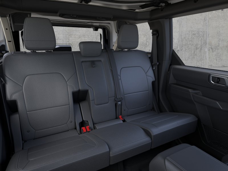 New 2026 Desert Sand Ford Outer Banks® image 11