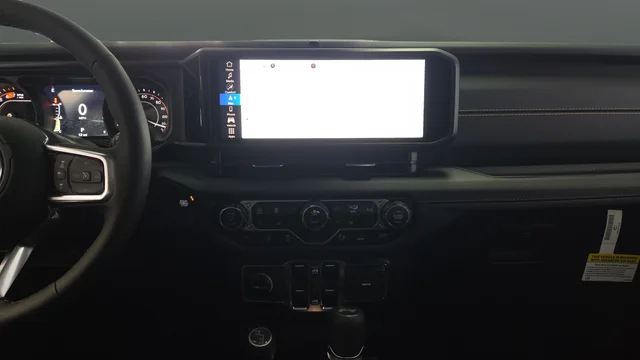 New 2026 Reign Exterior Paint Jeep Sahara image 13