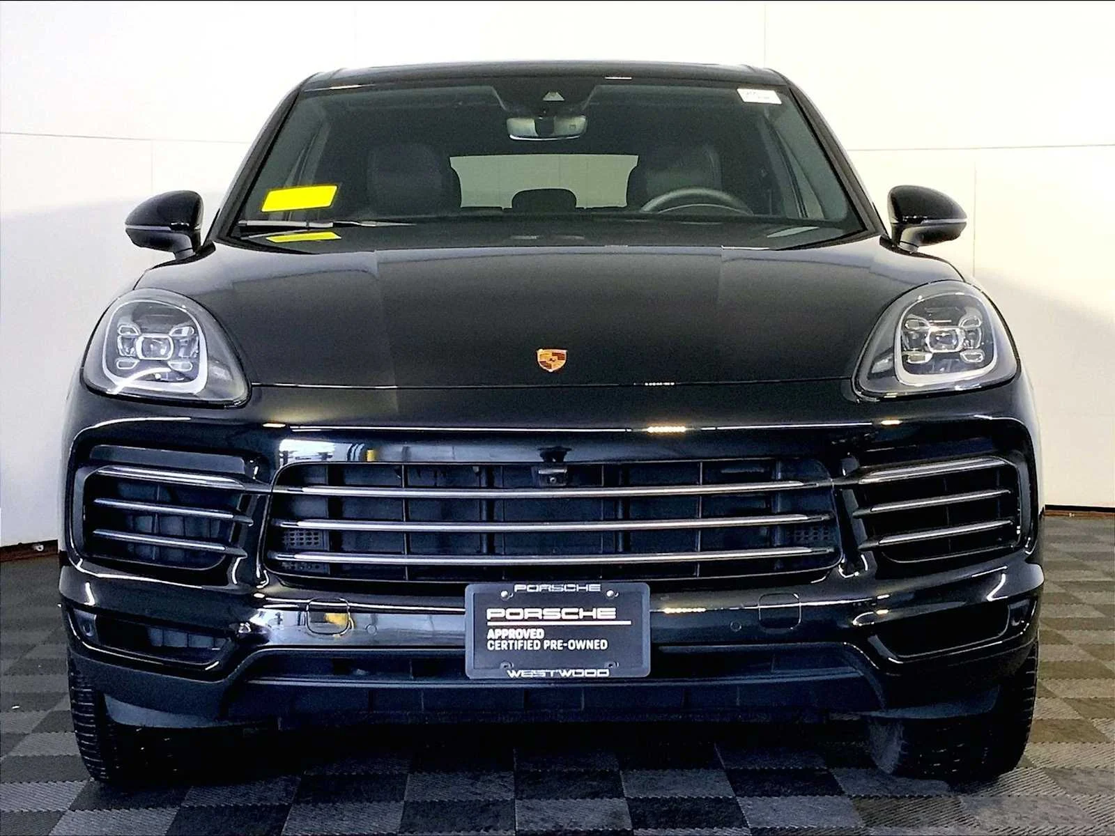 Certified Used 2023 Chromite Black Metallic Porsche  image 10