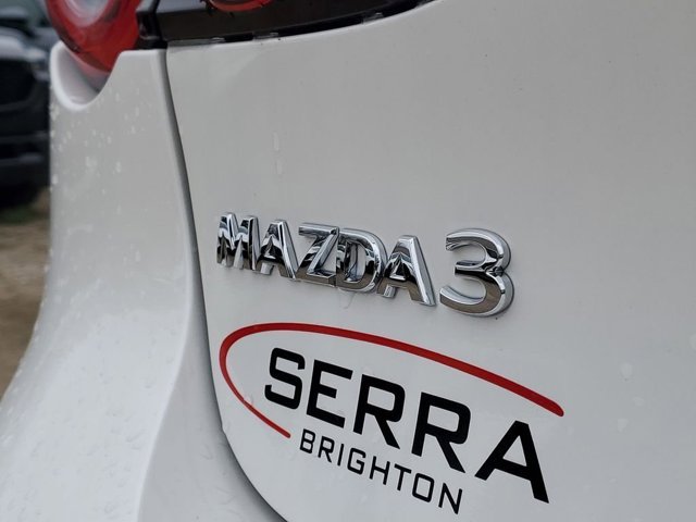 New 2026 Snowflake White Pearl Mazda 2.5 S image 6