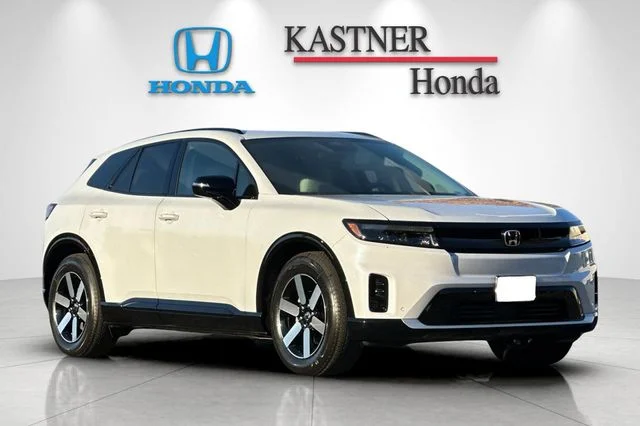 2026 Honda Prologue Touring AWD's photo