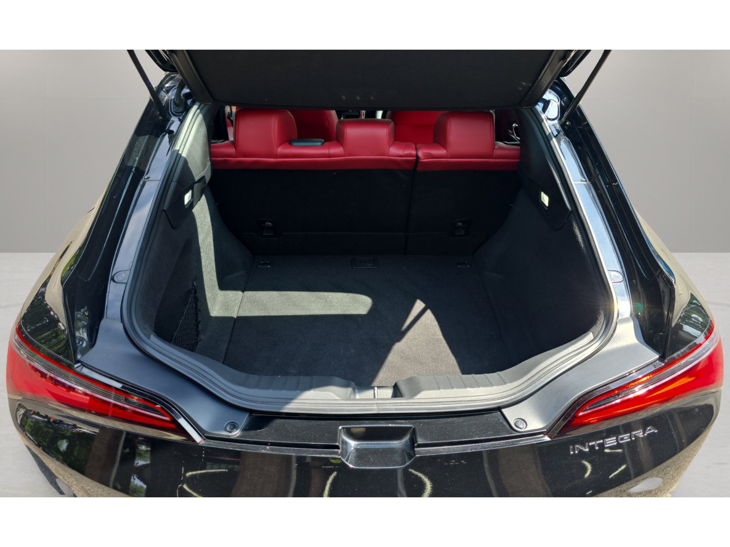 Used 2024 Majestic Black Pearl Acura w/A-Spec Package image 23