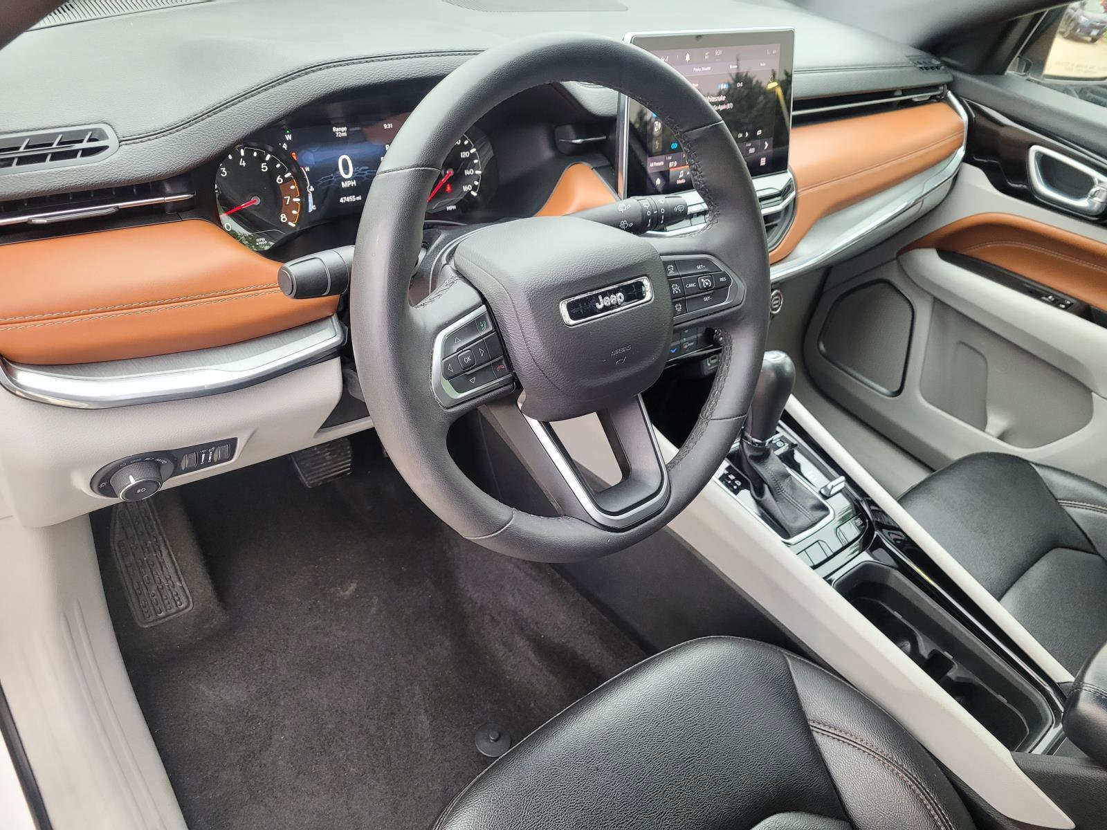 2024 Jeep Compass Limited - Photo 26