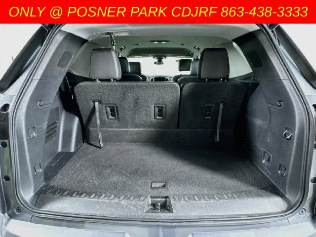 Used 2021 Gray Chevrolet Premier image 26