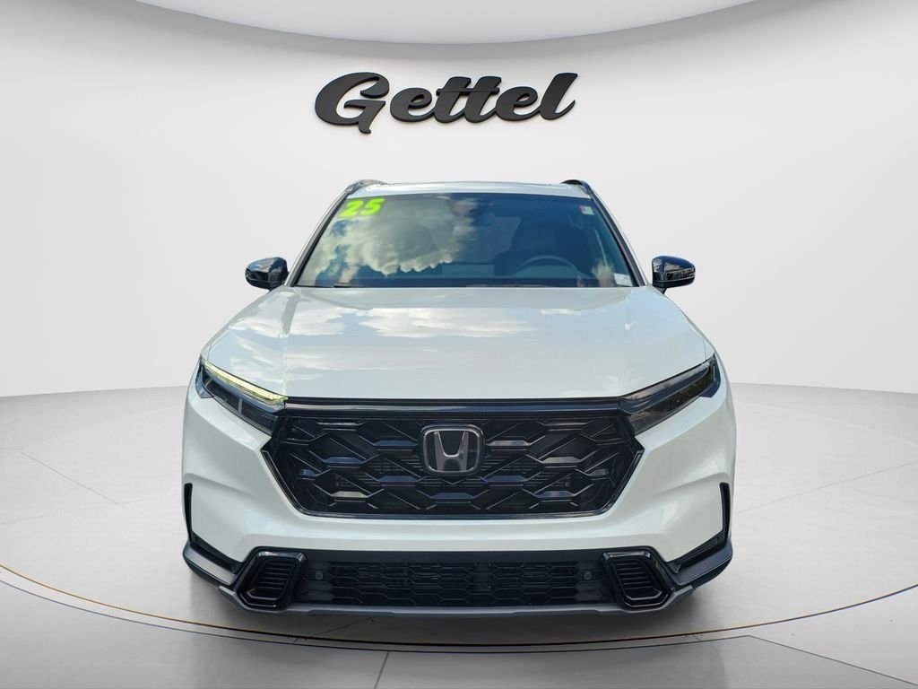 2025 Honda CR-V Sport-L - Photo 2