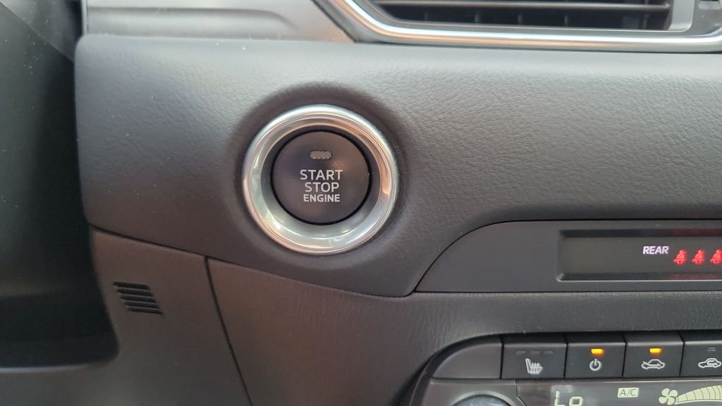 2022 Mazda CX-5 S Select Package - Photo 23