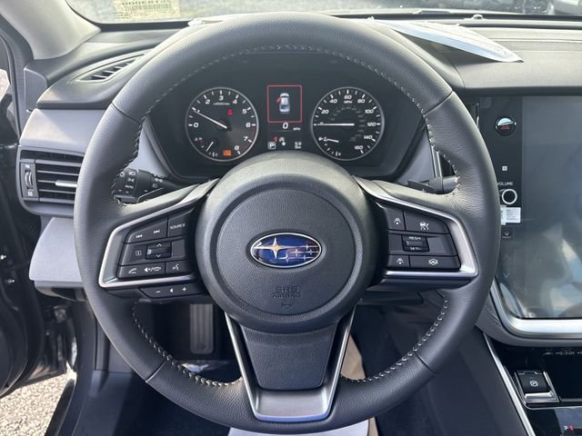 2025 Subaru Legacy Premium - Photo 14
