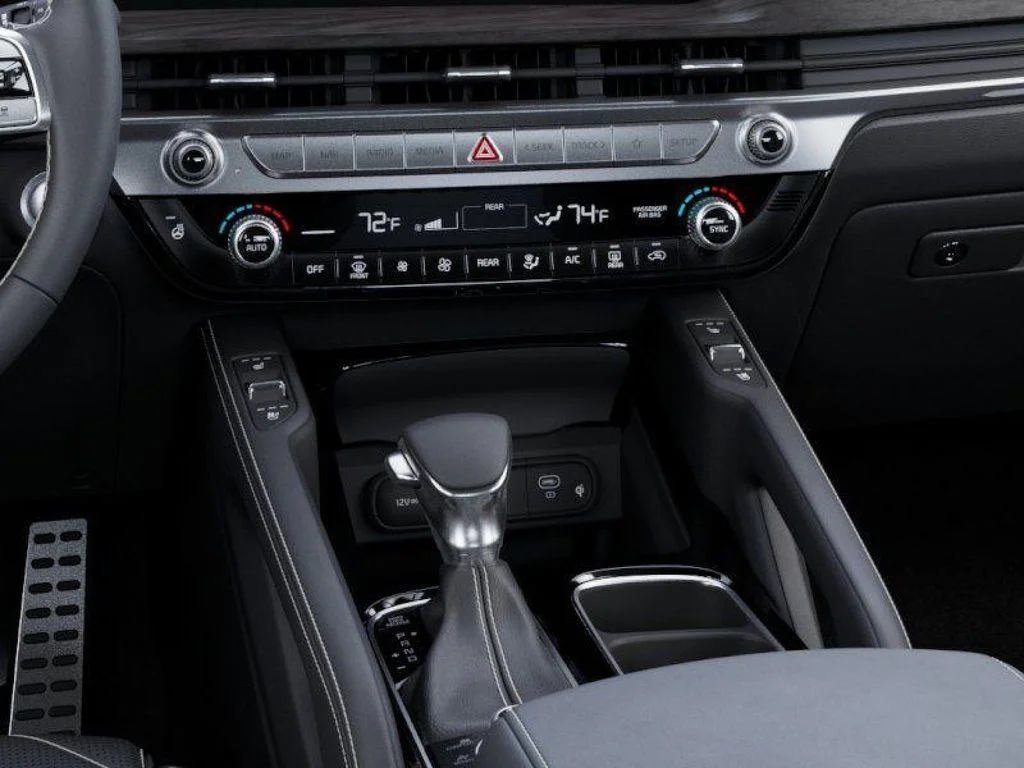 2025 Kia Telluride SX Prestige X-Line - Photo 23