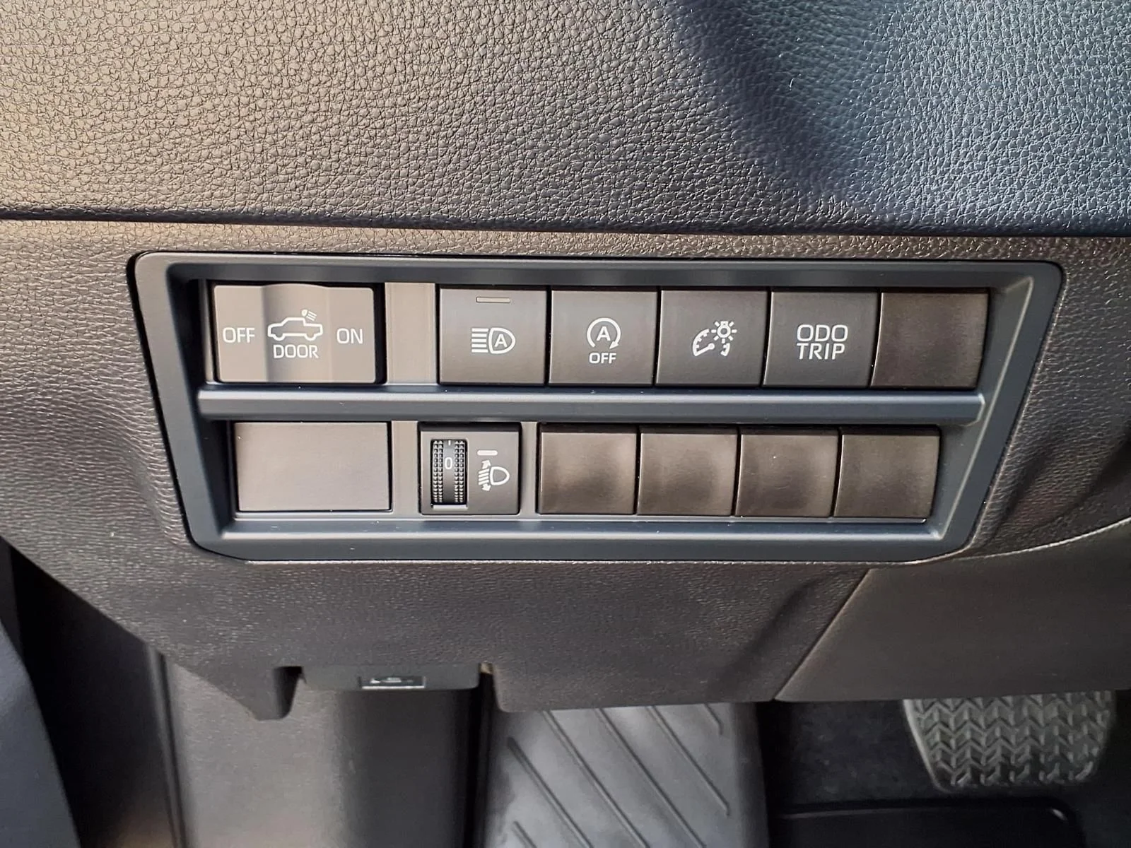 Certified Used 2026 Gray Toyota SR5 image 13
