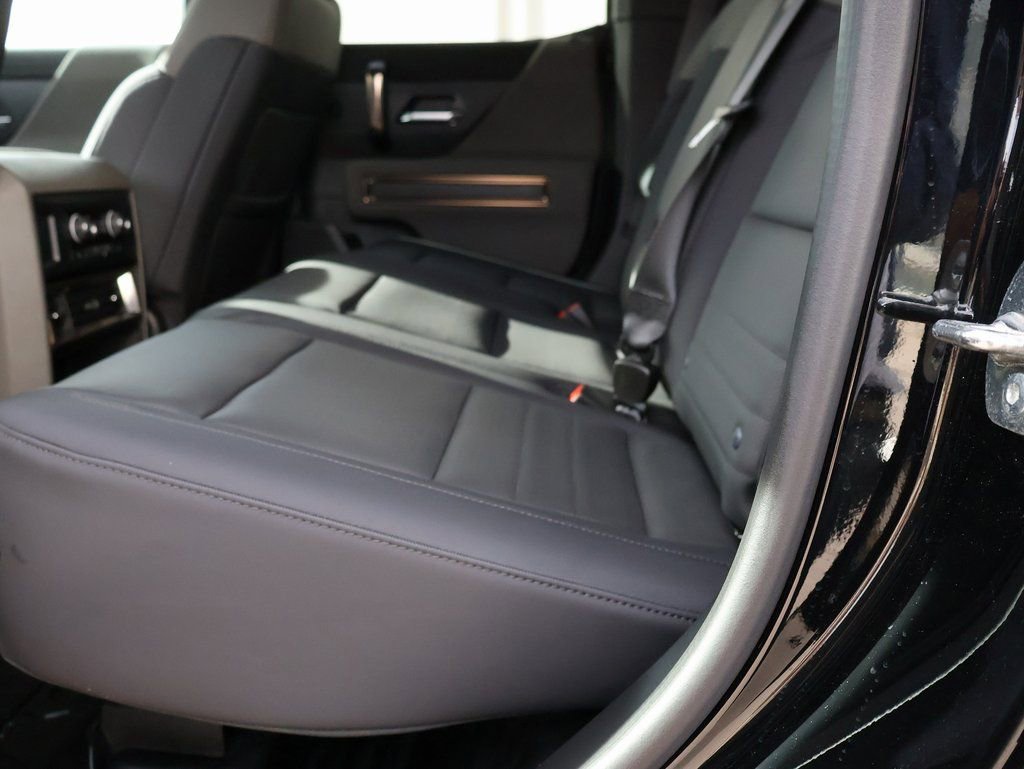2025 GMC HUMMER EV 3X - Photo 22
