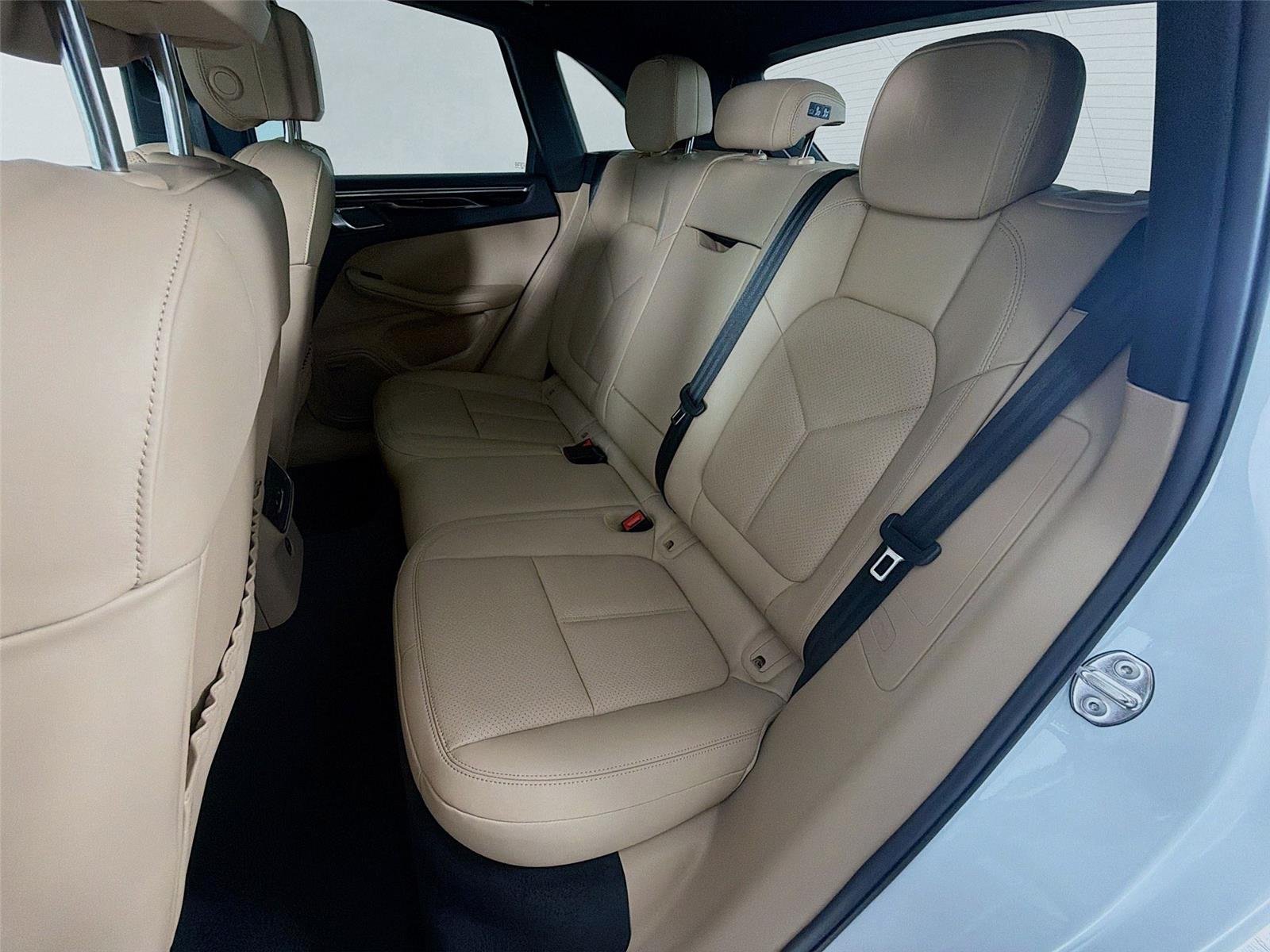 Used 2026 White Porsche  image 21