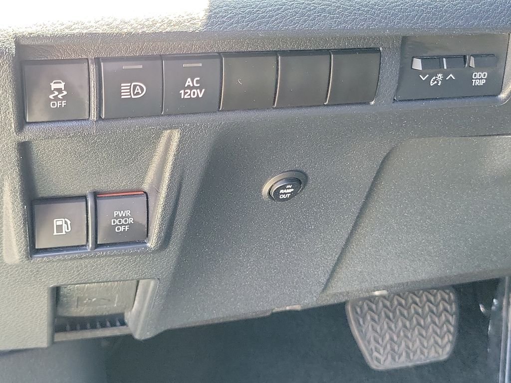 Used 2023 White Toyota XSE image 33