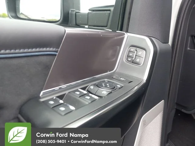 New 2026 Avalanche Ford Platinum image 11