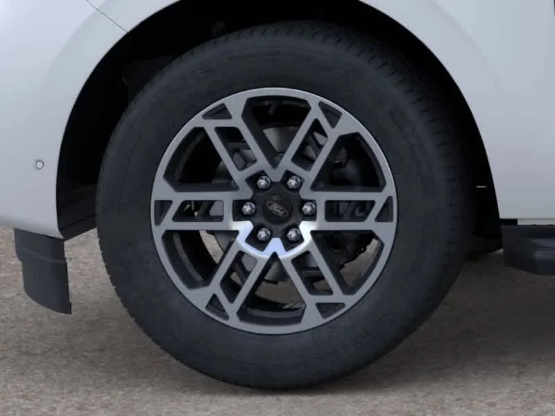 2026 Ford Expedition MAX Active - Photo 19