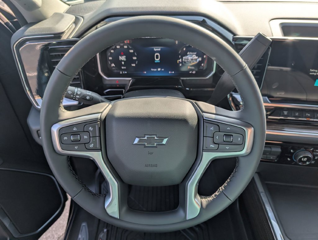 2026 Chevrolet Silverado 2500 HD LT - Photo 14