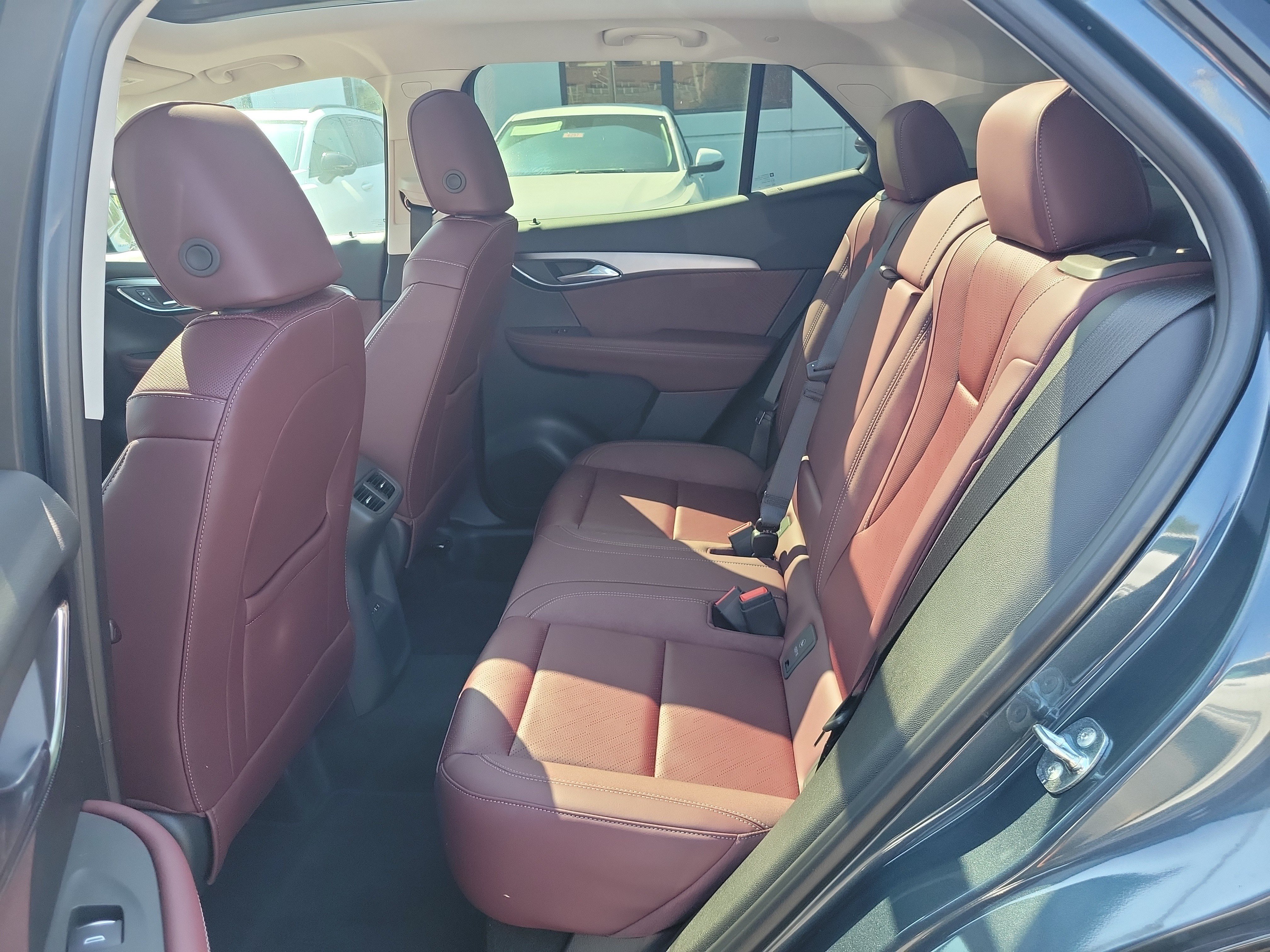 2026 Buick Envision Sport Touring - Photo 14