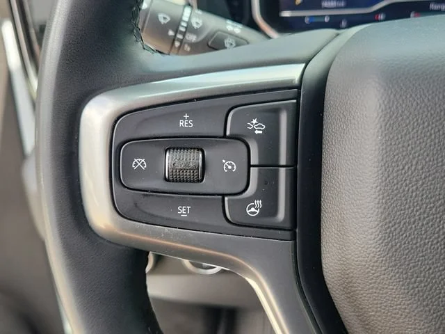 2024 Chevrolet Silverado 3500HD LT - Photo 30