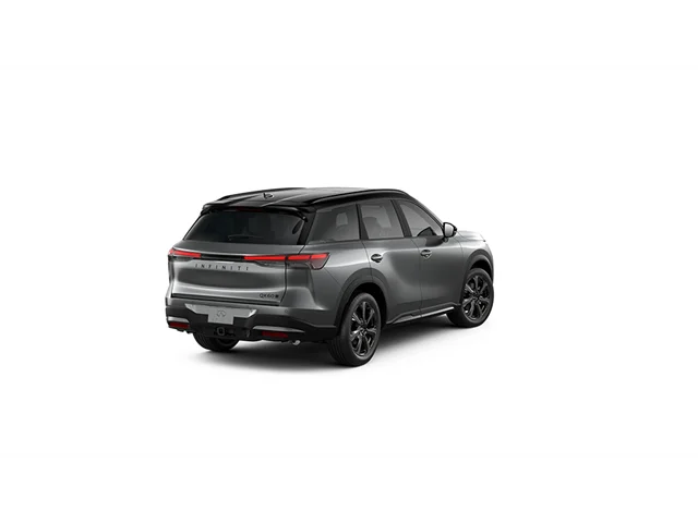 New 2027 2T GRPT SHDW INFINITI Autograph AWD image 5