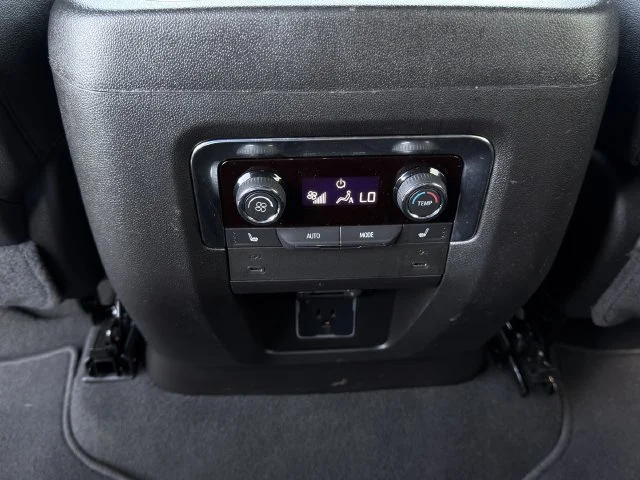 Certified Used 2025 Black Chevrolet High Country image 30