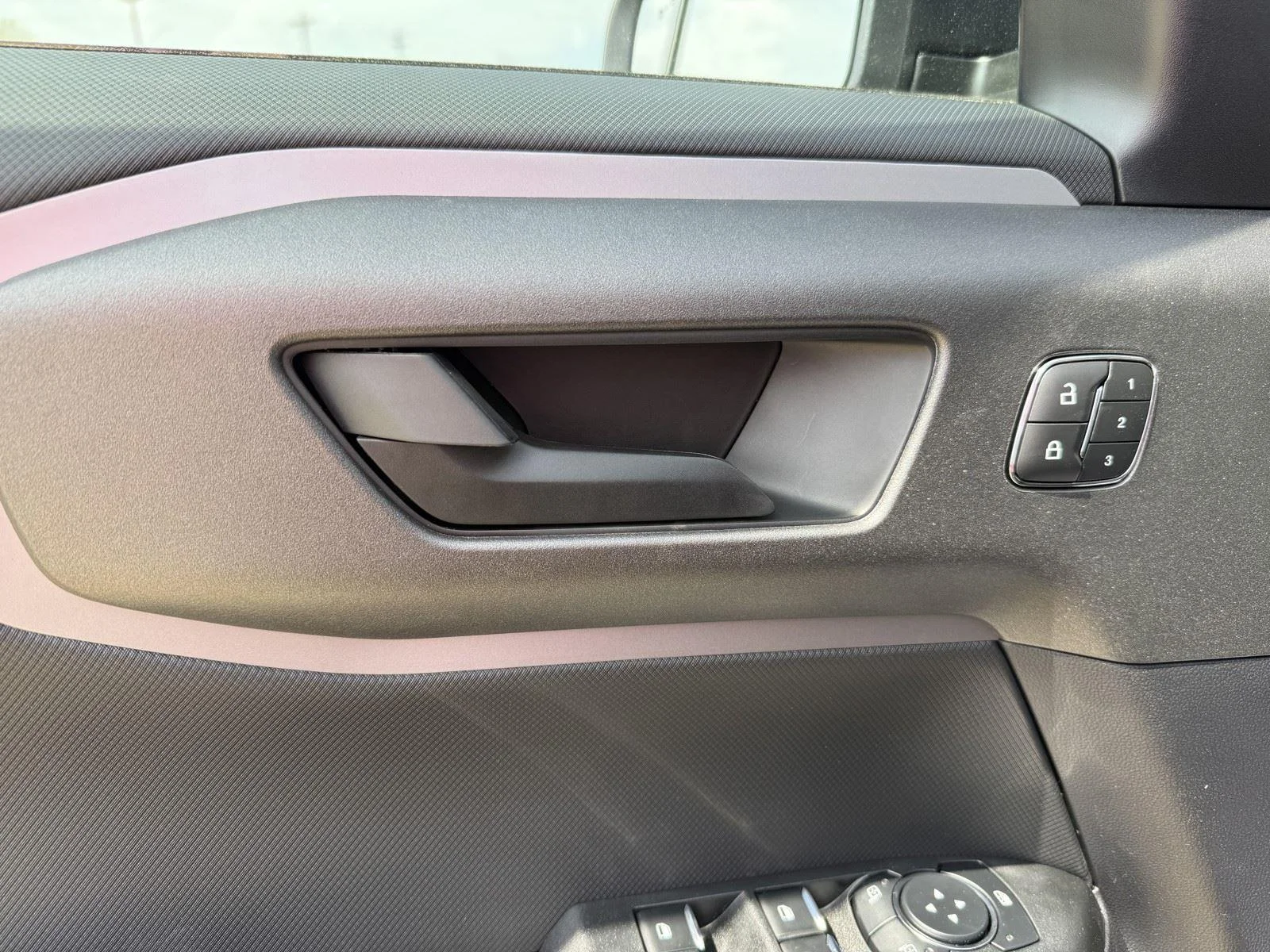 New 2026 Carbonized Gray Metallic Ford Outer Banks® image 13