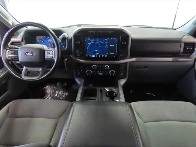 Used 2024  Ford XLT image 16