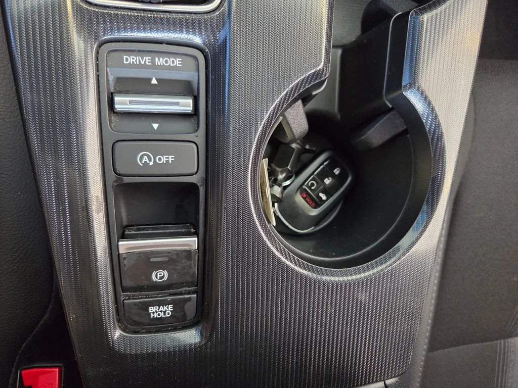 2025 Honda Civic Sport - Photo 38