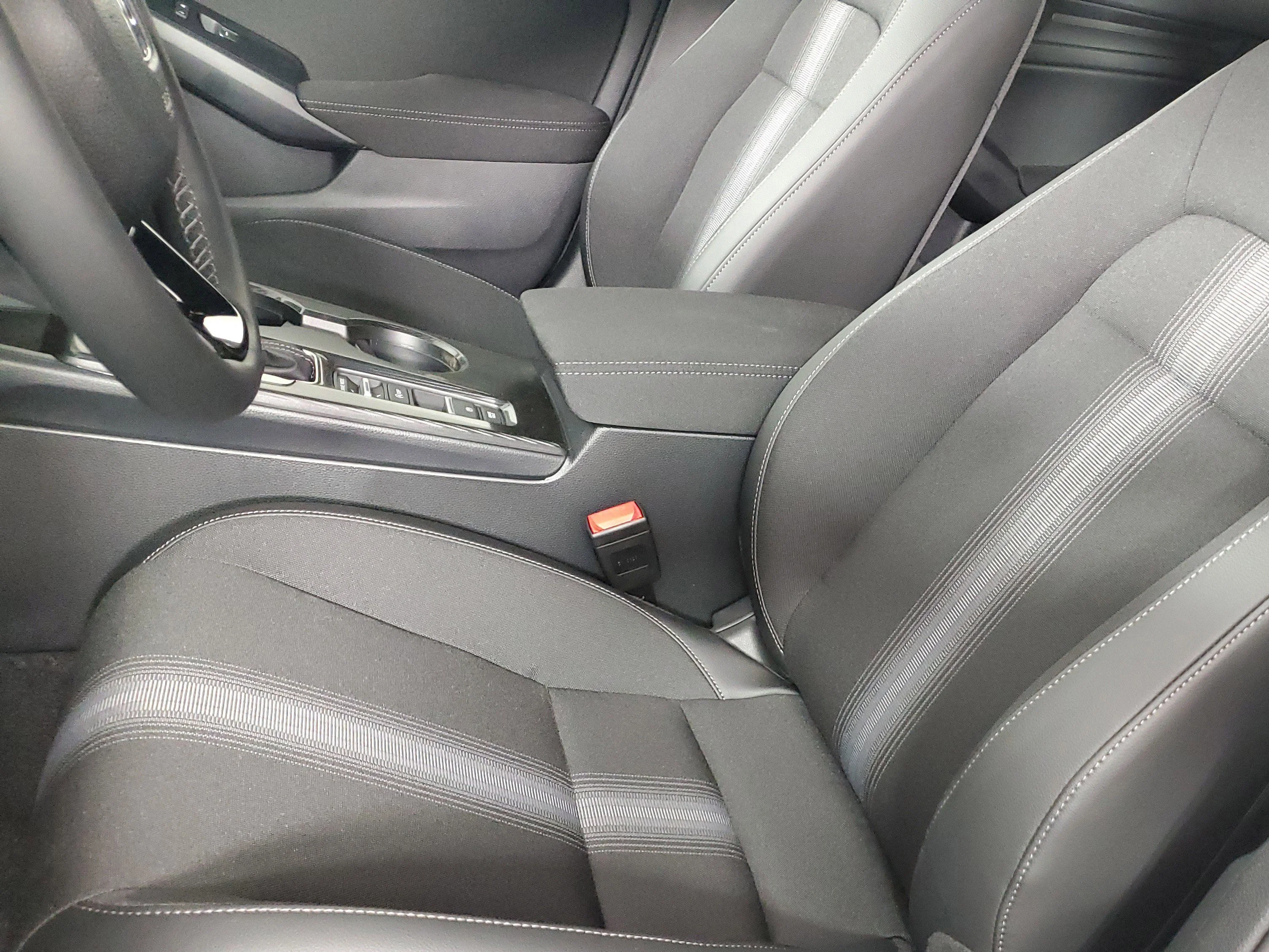 New 2026 Solar Silver Metallic Honda FWD Sport image 15