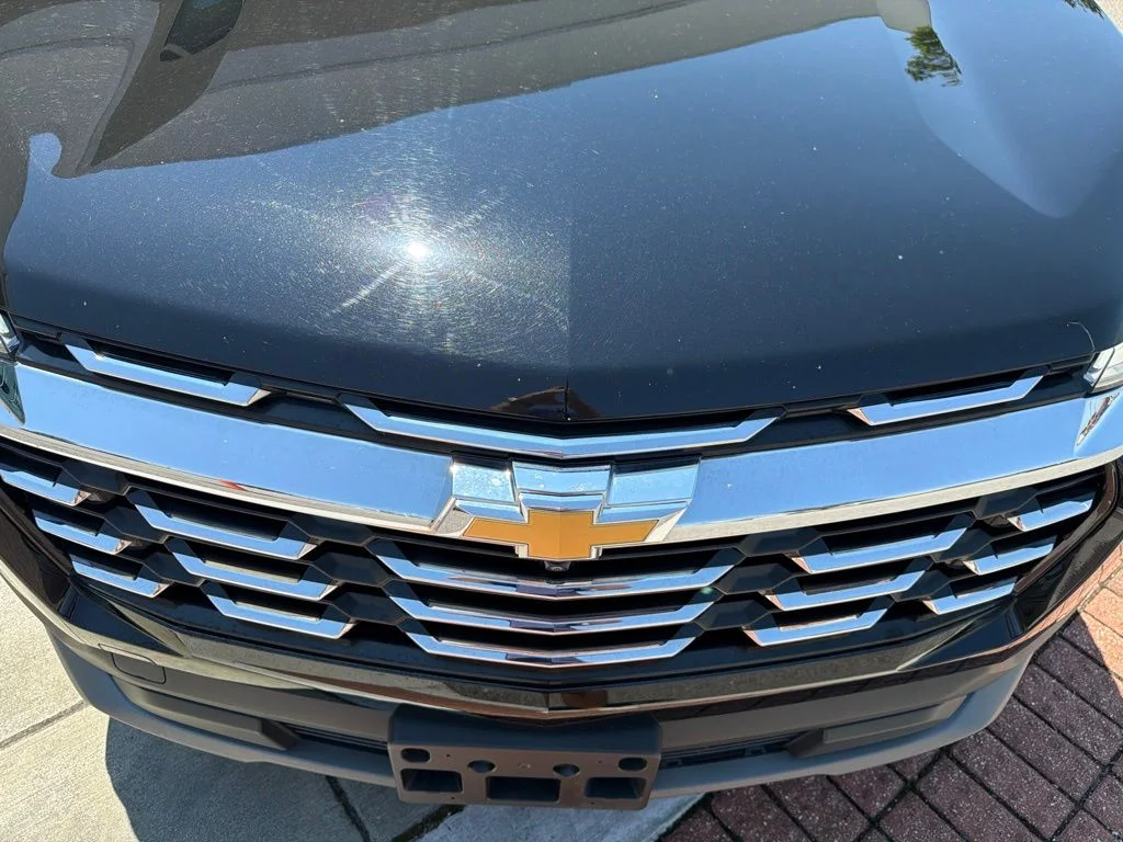 Used 2025 Black Chevrolet LT image 12