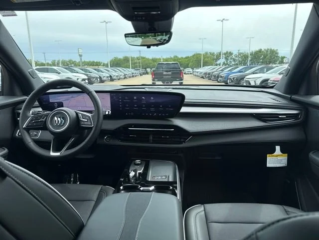 2026 Buick Enclave Preferred - Photo 53