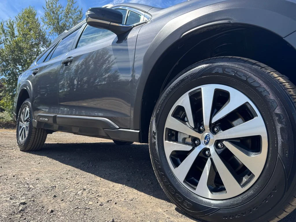 Used 2023 Gray Subaru Premium image 47