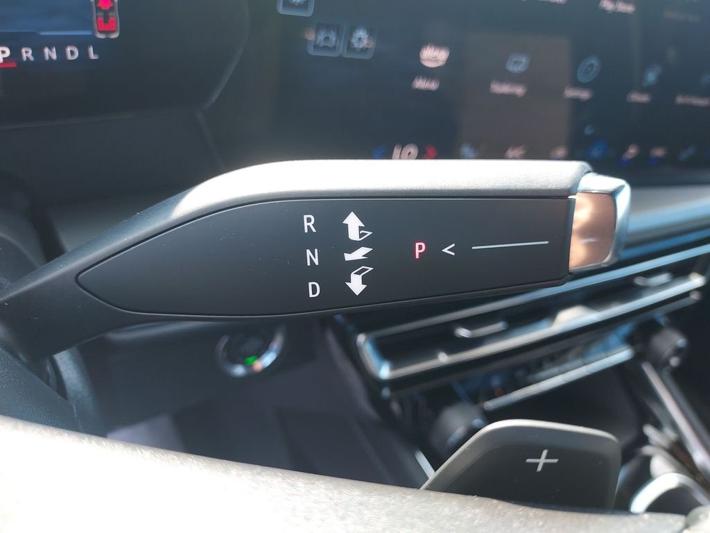 Used 2025 Black Chevrolet LT image 26