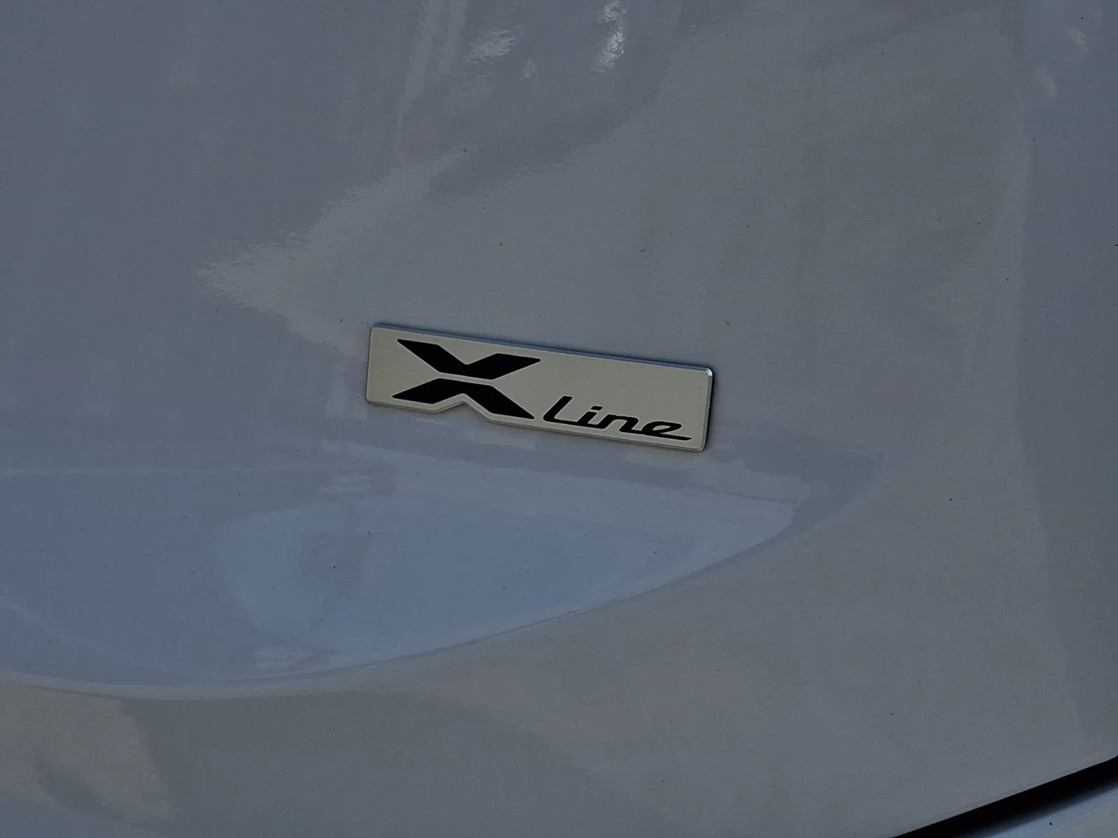 Certified Used 2024 White Kia EX X-Line image 35