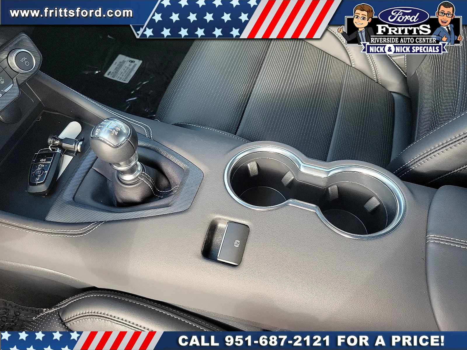 New 2026 Vapor Blue Metallic Ford GT Premium Fastback image 8