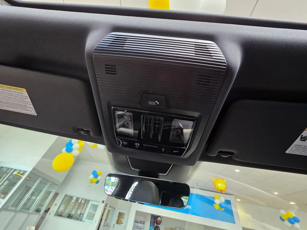 2026 Volkswagen Tiguan SE R-LINE BLACK - Photo 28